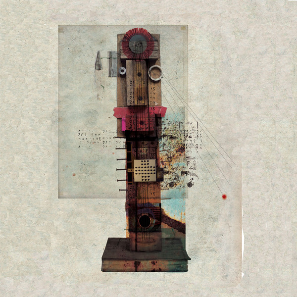 Distant Memories - Distant Memories | WunderKammer (WKL 001)