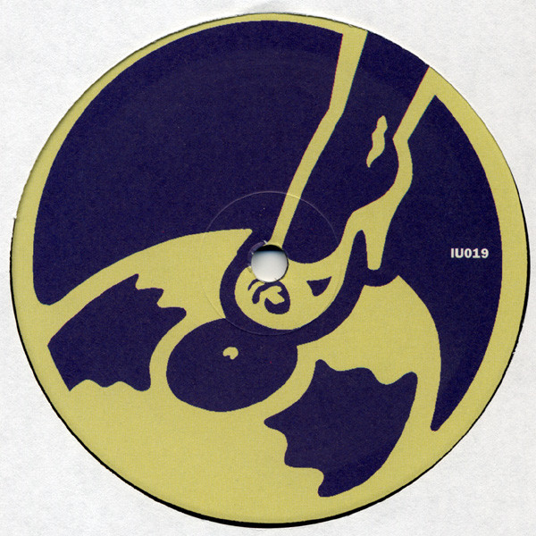 Funkestra - Un Bom Motivo | Irma Unlimited (IU019) - 2