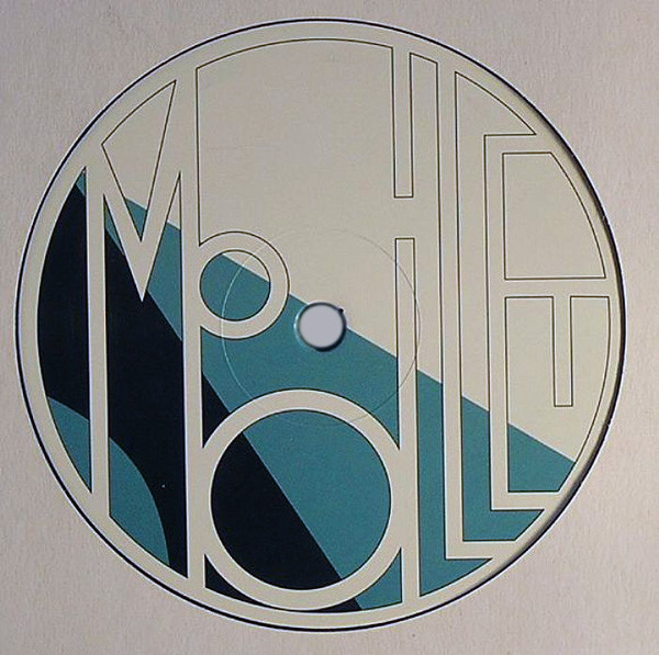 Marcin Czubala - I Am You | Mobilee (MOBILEE 033) - main