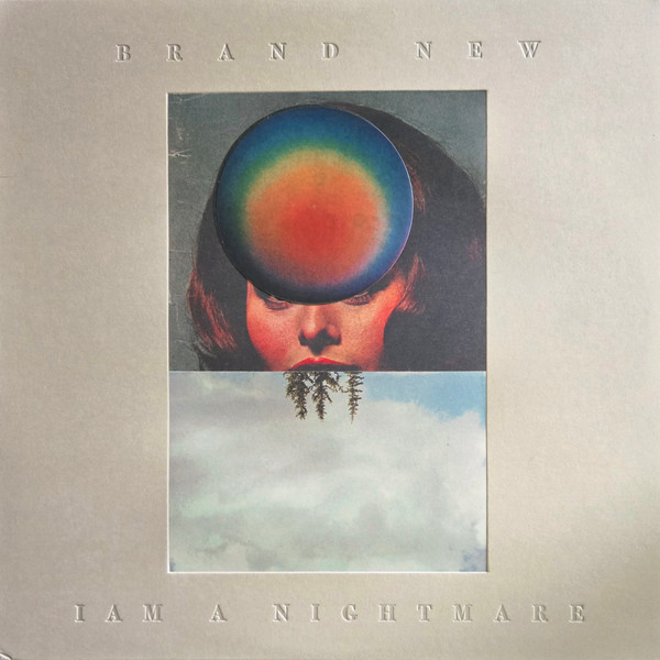 Brand New - I Am A Nightmare | Procrastinate! Music Traitors (PMT-007)