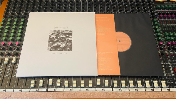 Pablo Bolivar , Alexandra Savvidi - Other Stories | Seven Villas (7VA012) - 3