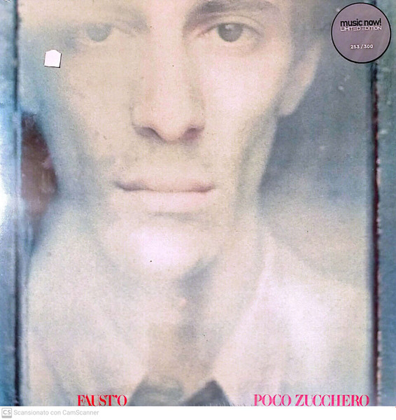 Faust'o - Poco Zucchero | Warner Music Italy (COM 381)