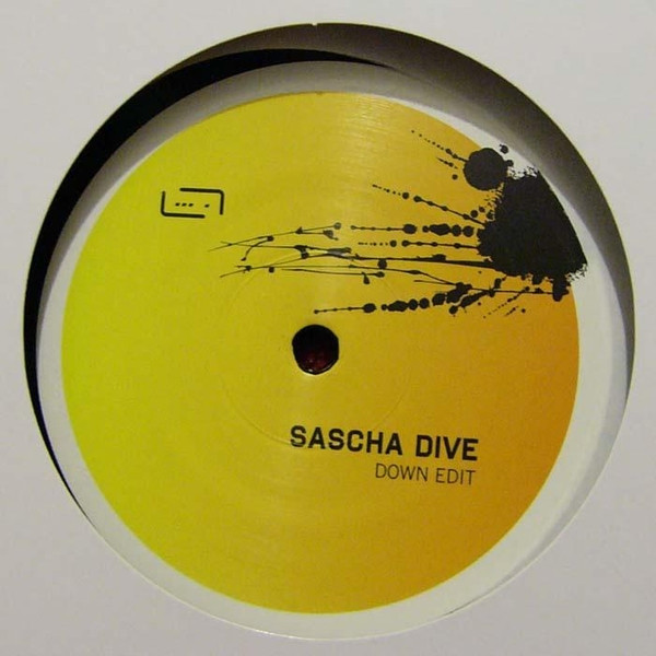 Sascha Dive - Down Edit | Raum...musik (musik 059) - main