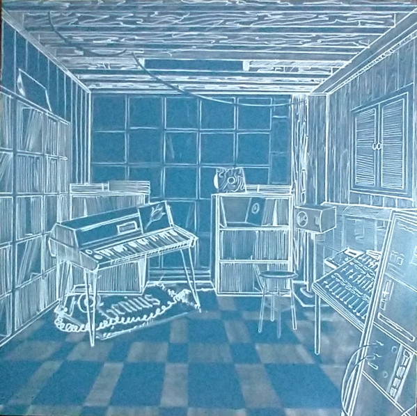 J Dilla - Genius | Not On Label (ETHE 10)