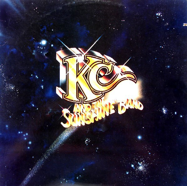 KC & The Sunshine Band - Who Do Ya (Love) | T.K. Records (TKR 82504) KC & The Sunshine Band - Who Do Ya (Love) | T.K. Records (TKR 82504)