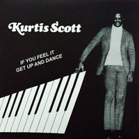 Kurtis Scott - If You Feel It | Peoples Potential Unlimited (PPU-028) - main