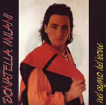 Donatella Milani - Nel Segno Del Leone | Ricordi (SRL 11056) - main