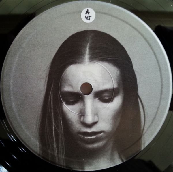 Tosca - Buona Sarah | G-Stone Recordings (G-Stone 005 12) - 2