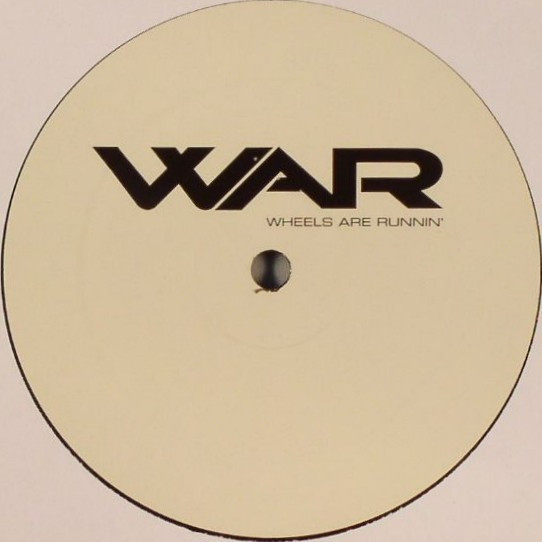 Plan - Drop The Bomb | Wheels Are Runnin Records (WAR 001)