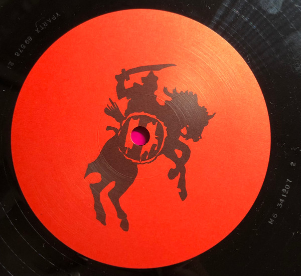 Gogol Premier Et La Horde - Vite Avant La Saisie | Accord (ACV 130048) - 3