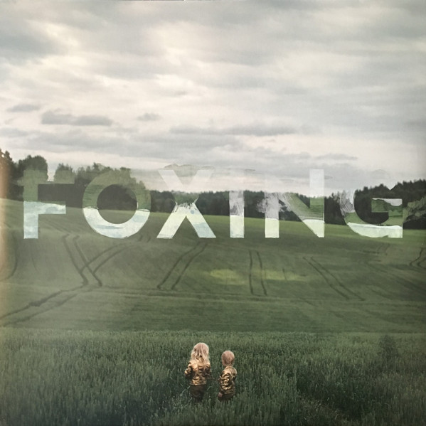 Foxing - Dealer | Triple Crown Records (03187-1) - 2