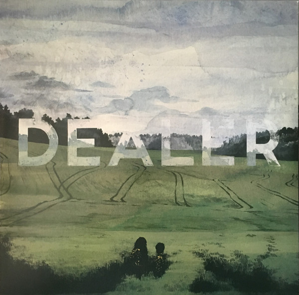 Foxing - Dealer | Triple Crown Records (03187-1) - 3