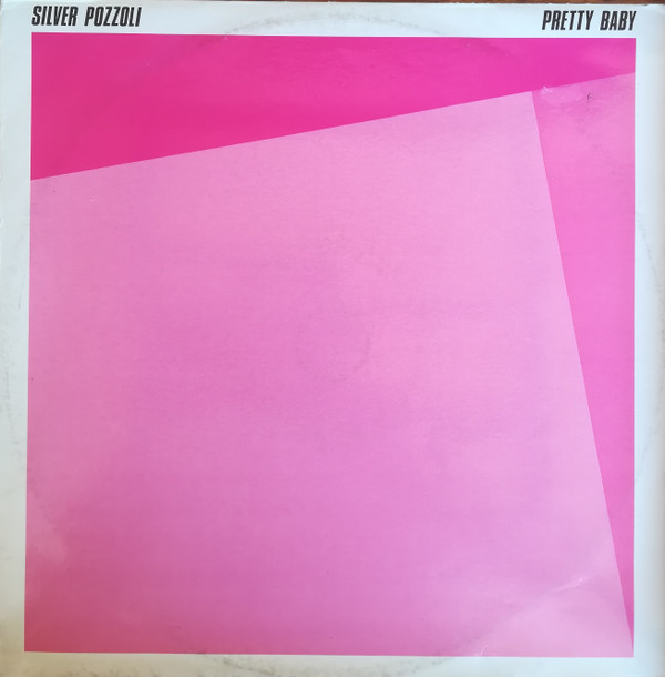 Silver Pozzoli - Pretty Baby | Many Records (MN 569)