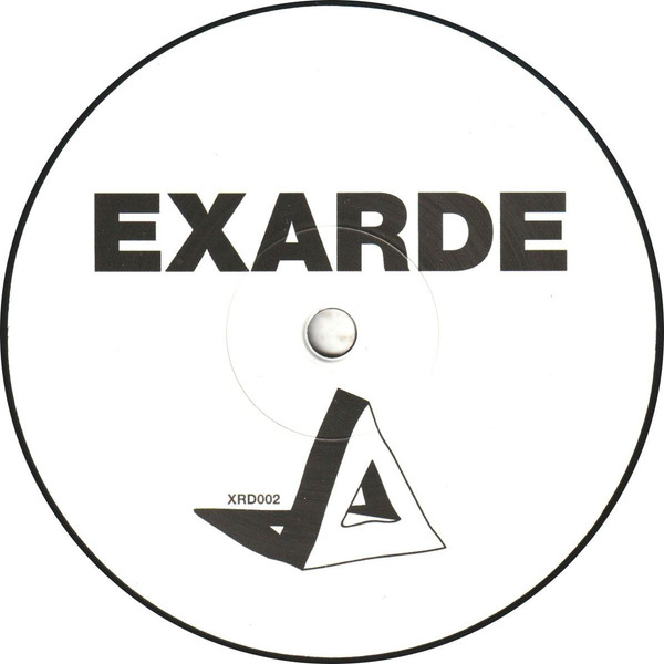 Δ - Δ = D = Dirty | Exarde (XRD002)