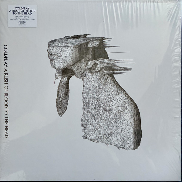 Coldplay - A Rush Of Blood To The Head | Parlophone (5021732630872)