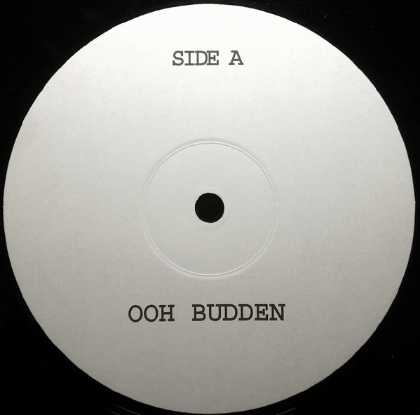Joe Budden / Busta Rhymes - Ooh Budden / Ooh Busta | Not On Label (none) - main