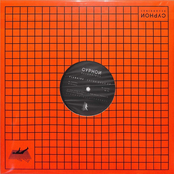 Flabaire - Entre Deux EP | Cyphon Recordings (CYPHN04) - 2