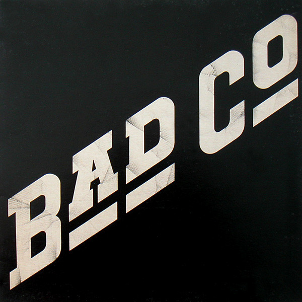Bad Co - Bad Company | Island Records (ILPS 9279) - main Bad Co - Bad Company | Island Records (ILPS 9279) - main
