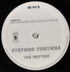 Stefano Fontana - The Rhythm | Re»»Vox (RX 038) - 2