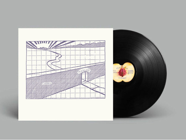 Corben - Peachland | MM Discos (MMS007)