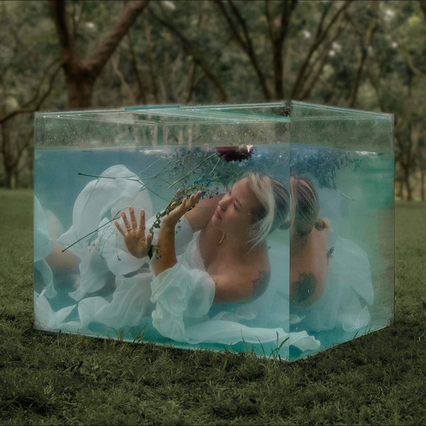 Aya Yves - serotonin & forget me nots | Aya Yves (AY002)