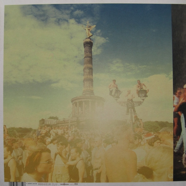 Azzido Da Bass - Dooms Night (Remixes) | Club Tools (0066810 CLU) - 2