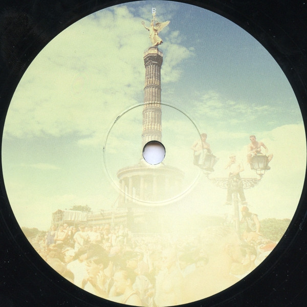 Azzido Da Bass - Dooms Night (Remixes) | Club Tools (0066810 CLU) - 4