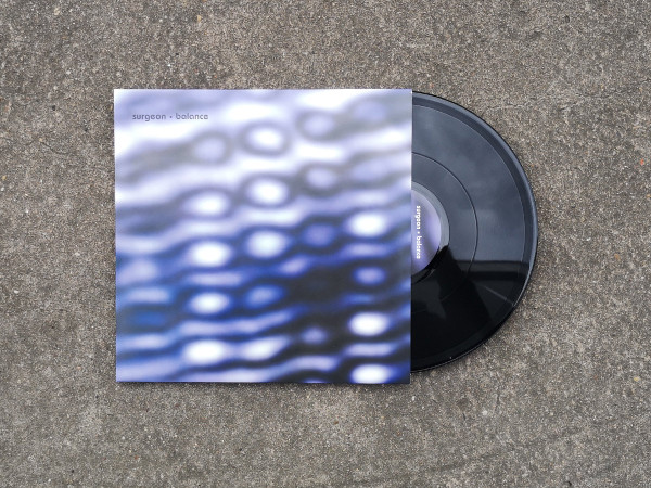 Surgeon - Balance | Tresor (Tresor 96) - 3