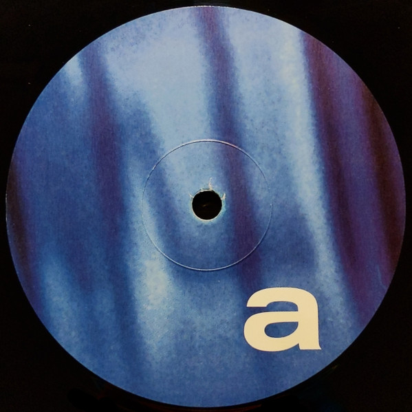 Anastasia - Anastasia | Stereophonic (STEREOPHONIC 011) - 3 Anastasia - Anastasia | Stereophonic (STEREOPHONIC 011) - 3