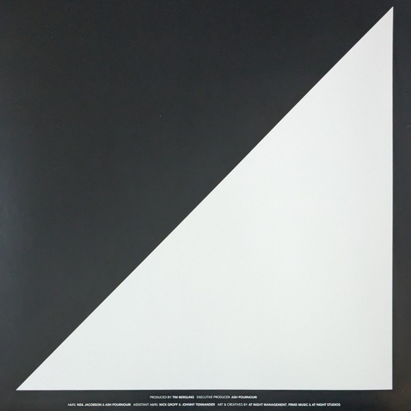 Avicii - True | Universal Music (00602537490486) - 2 Avicii - True | Universal Music (00602537490486) - 2