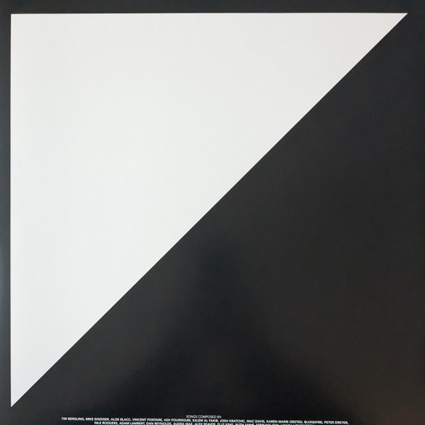 Avicii - True | Universal Music (00602537490486) - 3 Avicii - True | Universal Music (00602537490486) - 3