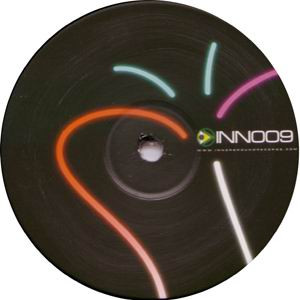 DJ Marky & XRS - Butterfly / The Wizard | Innerground Records (INN009) - 4