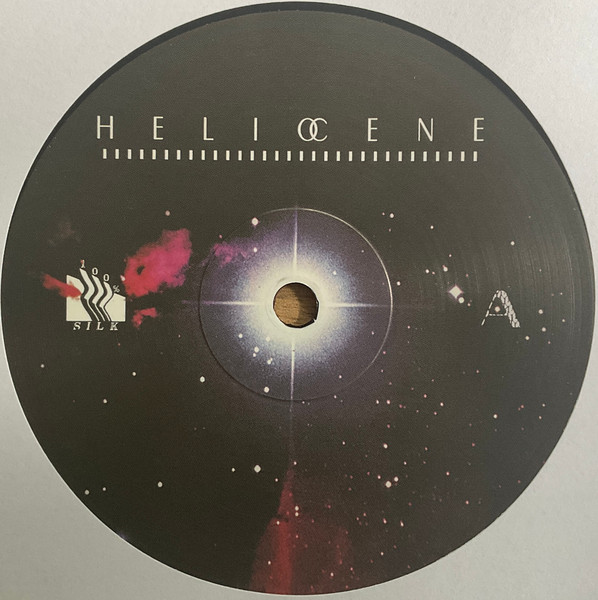 Akasha System - Heliocene | 100% Silk (SILK 160) - 3 Akasha System - Heliocene | 100% Silk (SILK 160) - 3