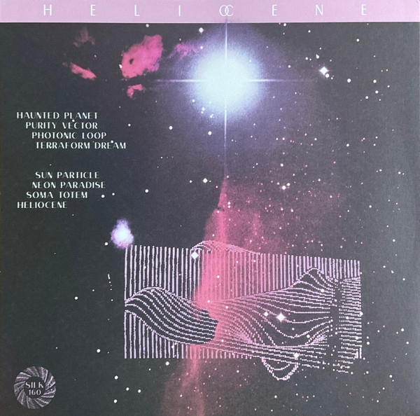 Akasha System - Heliocene | 100% Silk (SILK 160) - 2 Akasha System - Heliocene | 100% Silk (SILK 160) - 2