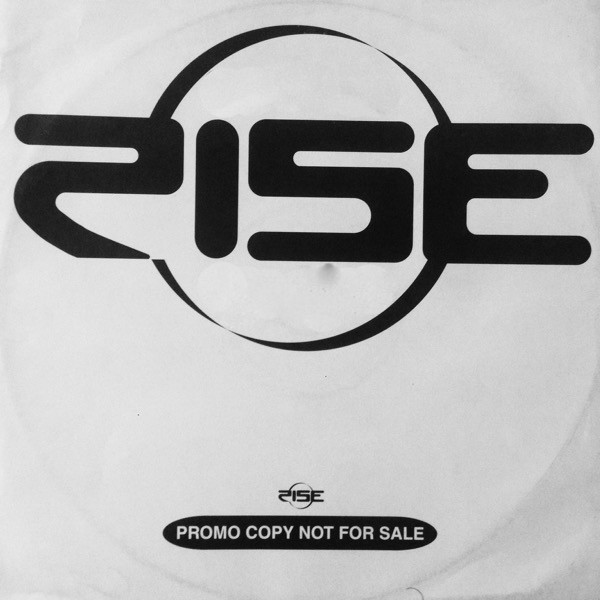 State Of Mind - This Is It | Rise (RISE 007) - 3