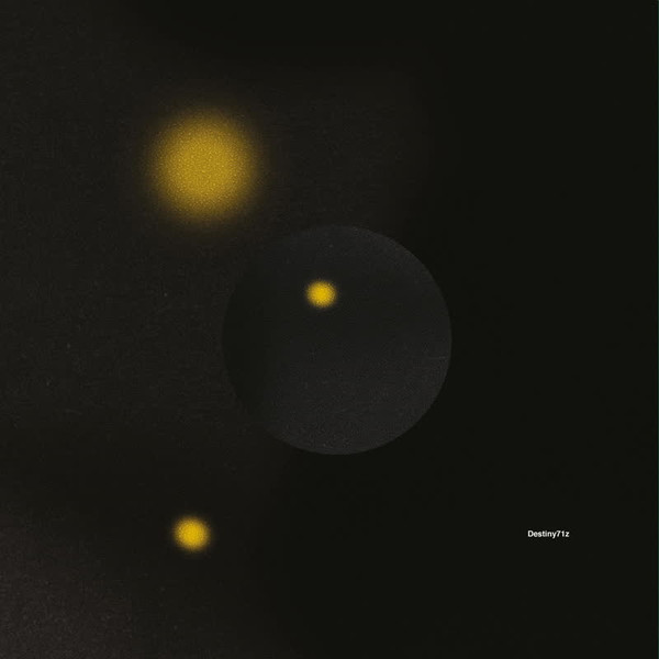 Destiny71z - EP3 | Eglo Records (EGLO69)