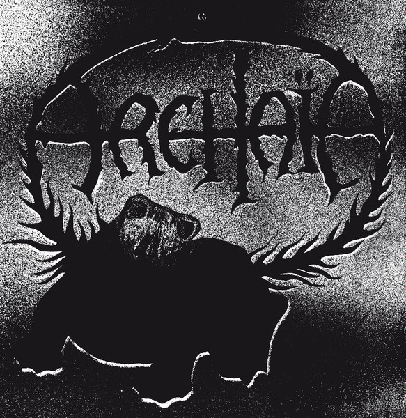 Archaïa - Archaïa | Papaaver Records (PAPAAVER 001)