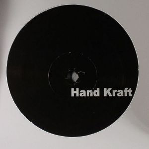 Unknown Artist - Hand Kraft | Timmy White Label (TWL002)