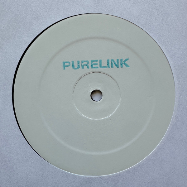 Purelink - Signs | Peak Oil (PEAK018) - 3