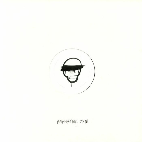 Dunkeltier - BAH049 | Bahnsteig 23 (BAH049) - main