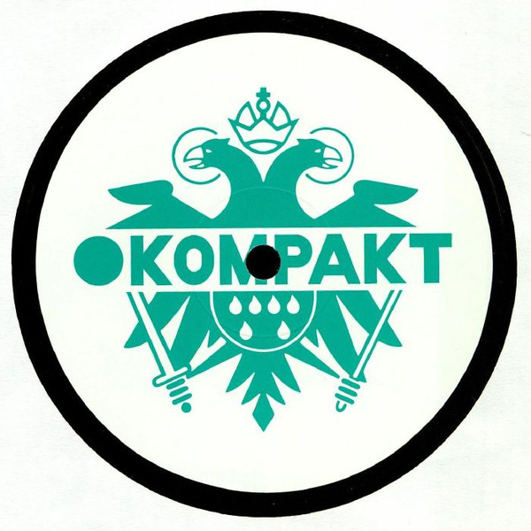 DJ Anna - Speicher 105 | Kompakt Extra (KOM EX 105) - 2