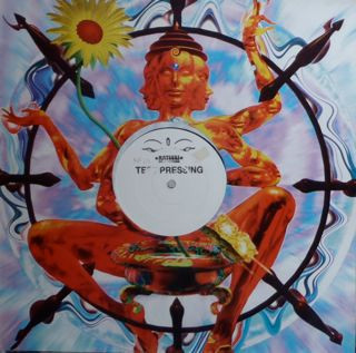 Rotatum - Phaze Din E.P. | Matsuri Productions (MP23) - main