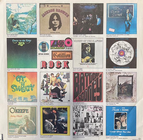 Mike Oldfield - Tubular Bells | Virgin (VR 13-105) - 4