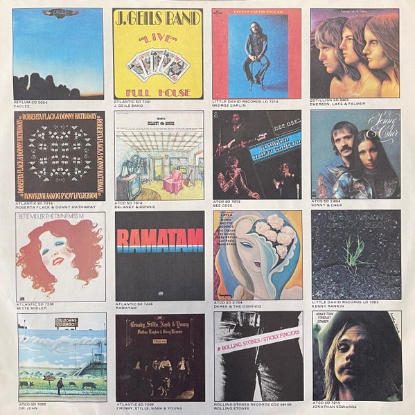 Mike Oldfield - Tubular Bells | Virgin (VR 13-105) - 3