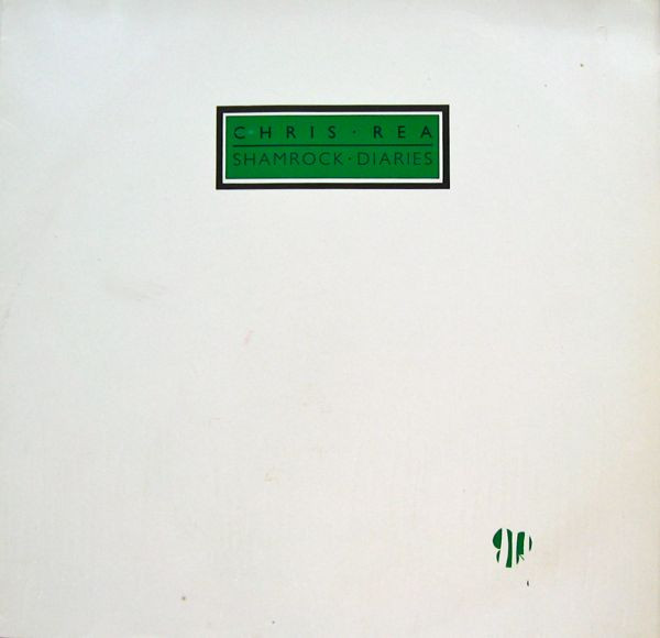 Chris Rea - Shamrock Diaries | Magnet (206.984)