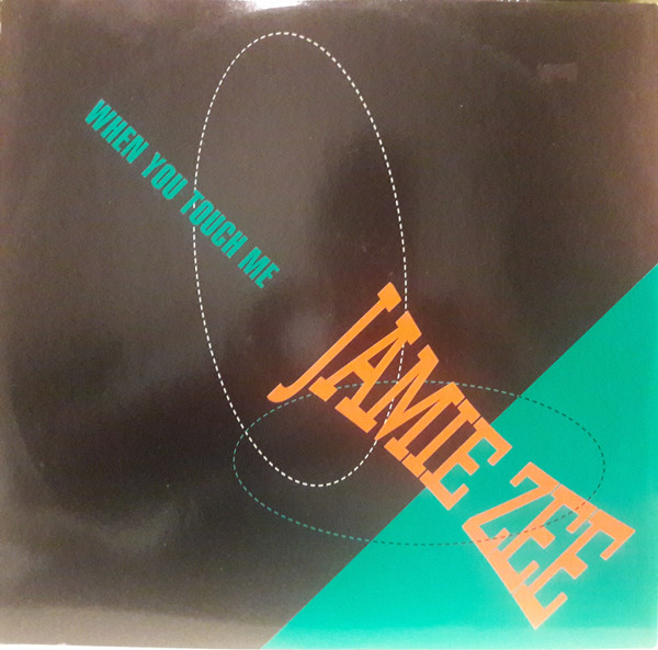 Jamie Zee - When You Touch Me | Out (OUT 3426)