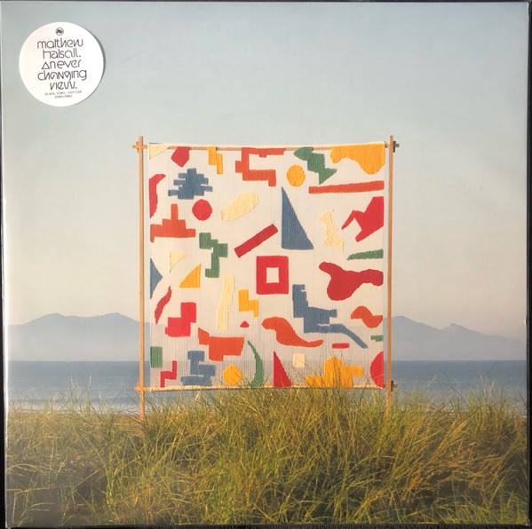 Matthew Halsall - An Ever Changing View | Gondwana Records (GONDLP062) - 2 Matthew Halsall - An Ever Changing View | Gondwana Records (GONDLP062) - 2