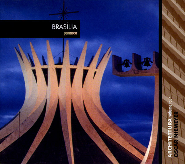 Panacea - Brasília | Caipirinha Productions (cai2029)