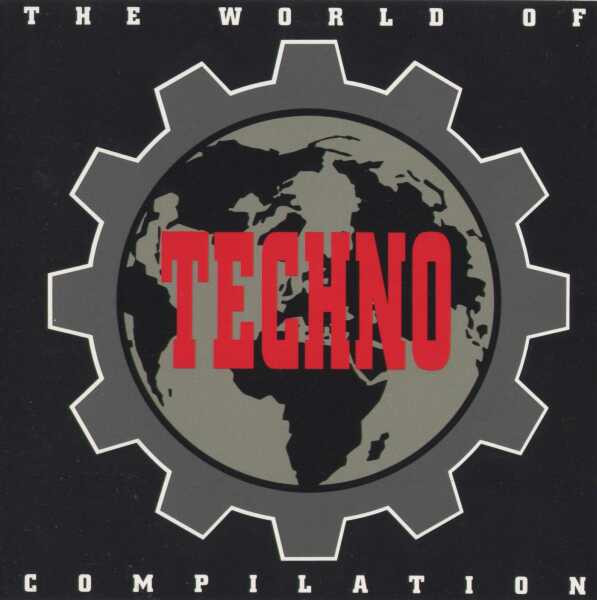 Various - The World Of Techno Compilation | Blow Up (INT 845.553)