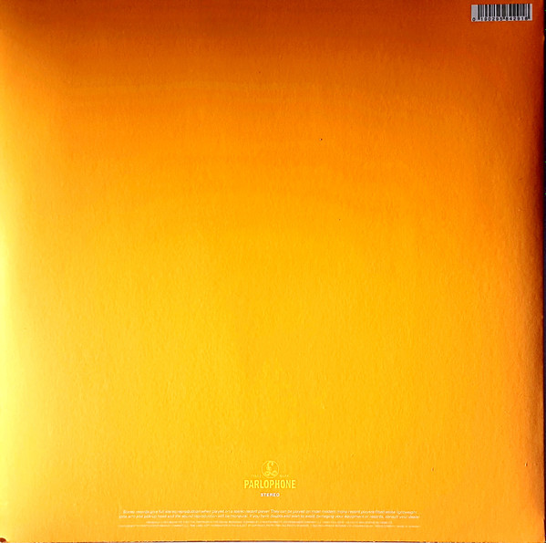 David Bowie - Low | Parlophone (0190295842918) - 2